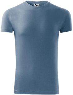 Tričko pánske Viper 143 denim 2