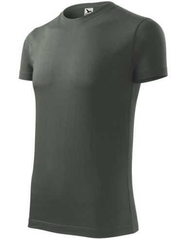 Tričko pánske Viper 143 tmavá bridlica