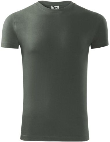 Tričko pánske Viper 143 tmavá bridlica