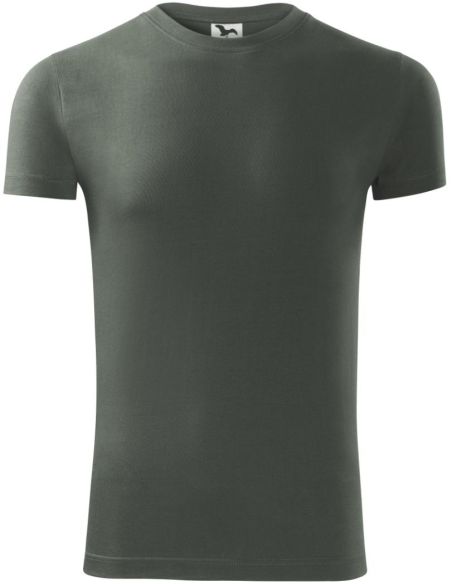 Tričko pánske Viper 143 tmavá bridlica