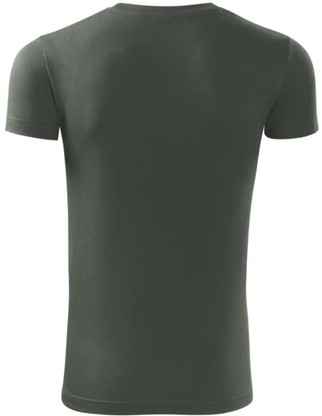 Tričko pánske Viper 143 tmavá bridlica