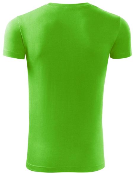 Tričko pánske Viper 143 green apple