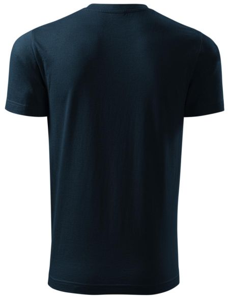 Tričko unisex Element 145 tmavomodrá