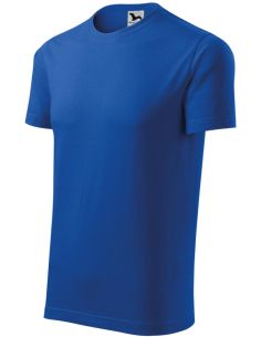 Tričko unisex Element 145 kráľovská modrá