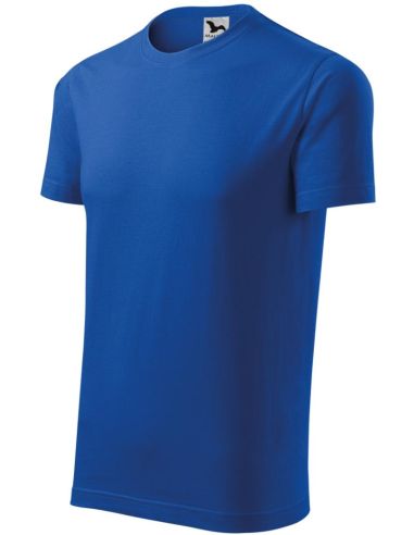 Tričko unisex Element 145 kráľovská modrá