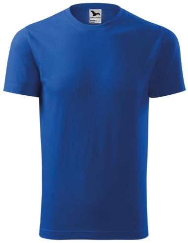 Tričko unisex Element 145 kráľovská modrá