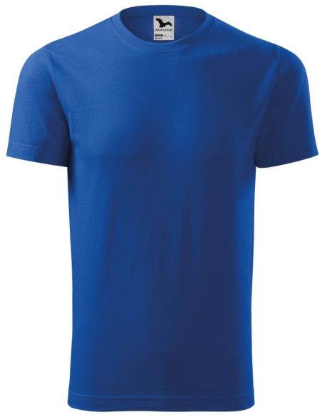 Tričko unisex Element 145 kráľovská modrá