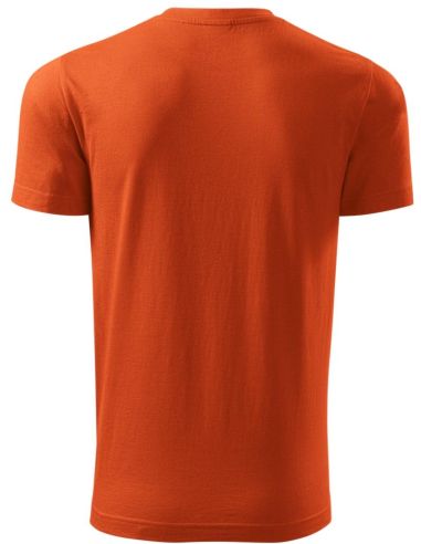 Tričko unisex Element 145 oranžová