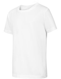 Tričko detské Fantasy 147 biela