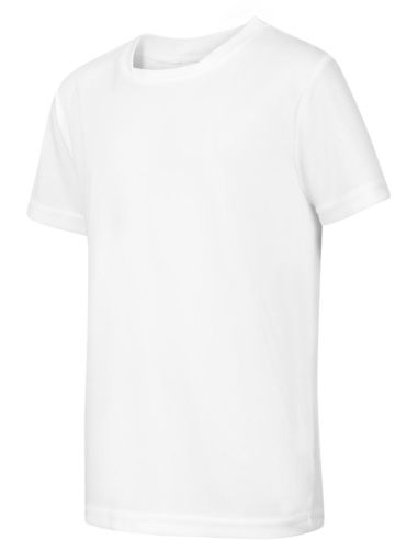 Tričko detské Fantasy 147 biela