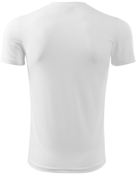 Tričko detské Fantasy 147 biela