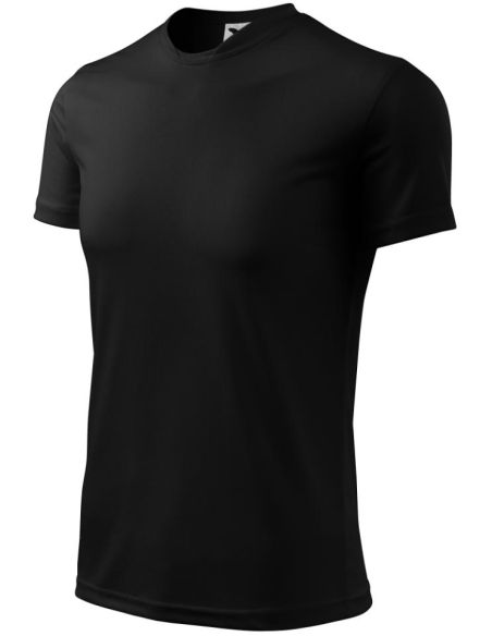 Tričko detské Fantasy 147 čierna