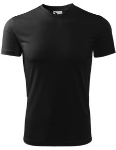 Tričko detské Fantasy 147 čierna 2