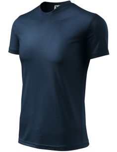 Tričko detské Fantasy 147 tmavomodrá