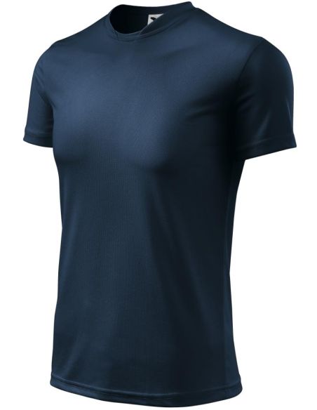 Tričko detské Fantasy 147 tmavomodrá