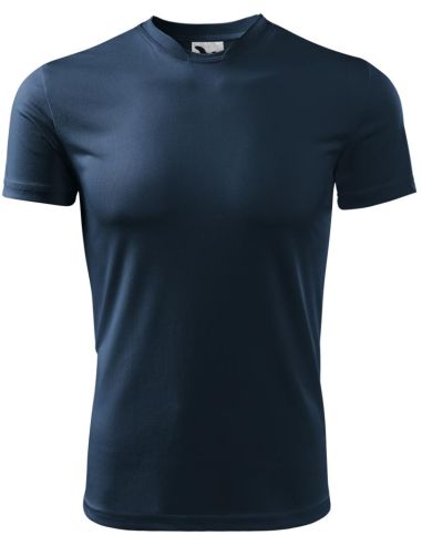 Tričko detské Fantasy 147 tmavomodrá