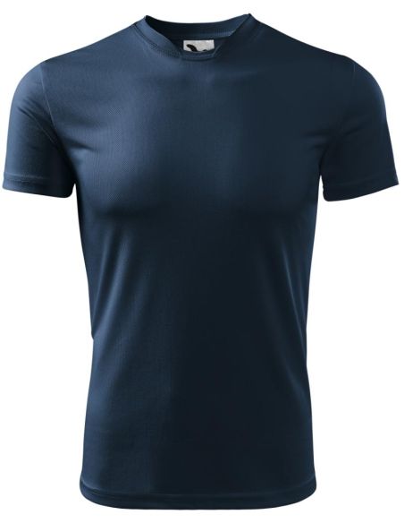 Tričko detské Fantasy 147 tmavomodrá