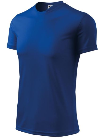 Tričko detské Fantasy 147 kráľovská modrá