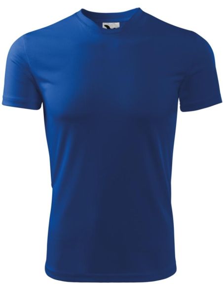 Tričko detské Fantasy 147 kráľovská modrá