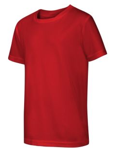 Tričko detské Fantasy 147 červená