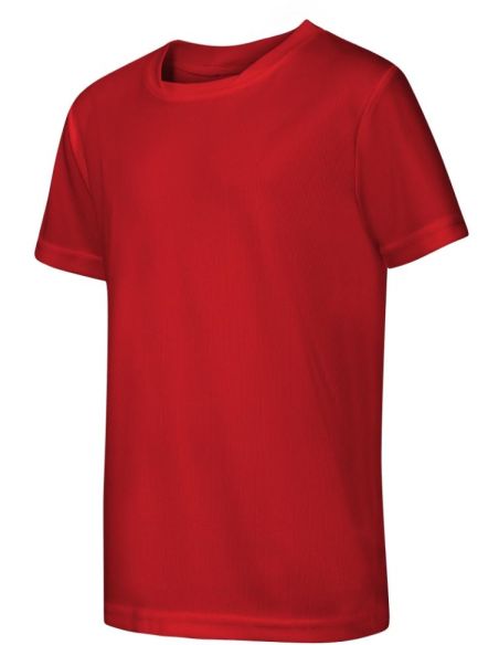 Tričko detské Fantasy 147 červená