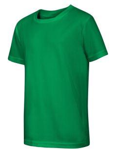 Tričko detské Fantasy 147 trávová zelená