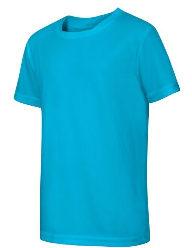 Tričko detské Fantasy 147 tyrkysová