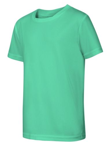 Tričko detské Fantasy 147 mätová