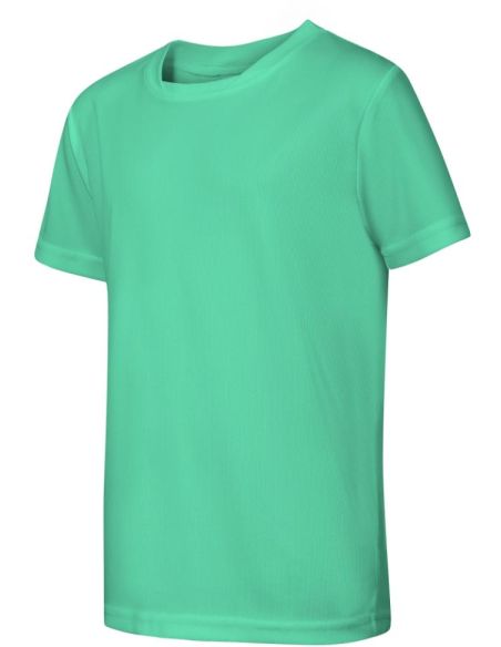 Tričko detské Fantasy 147 mätová