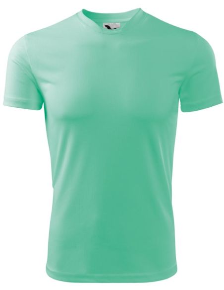 Tričko detské Fantasy 147 mätová