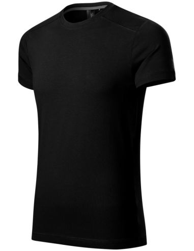 Tričko pánske Action 150 čierna
