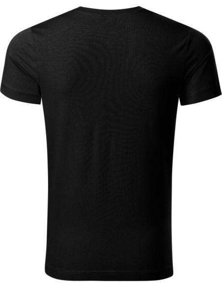 Tričko pánske Action 150 čierna