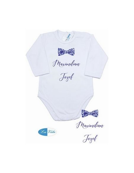 Motýlik slávnostné a meno