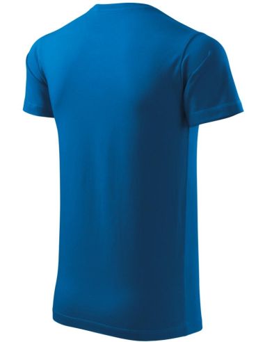 Tričko pánske Action 150 snorkel blue