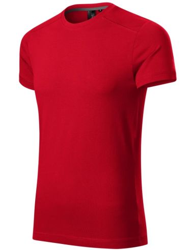 Tričko pánske Action 150 formula red