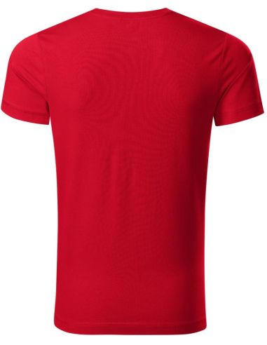 Tričko pánske Action 150 formula red