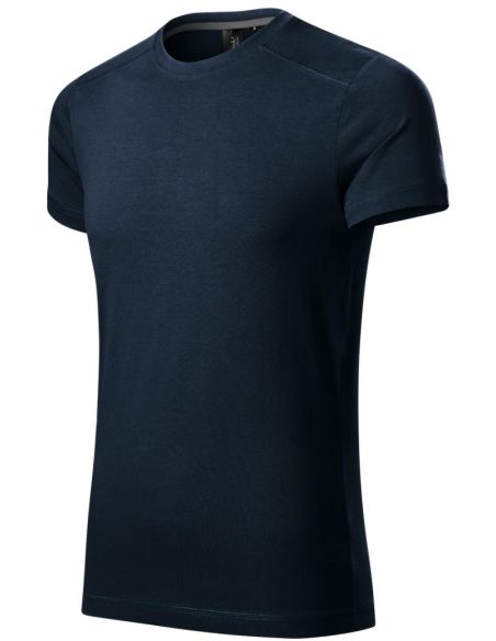 Tričko pánske Action 150 ombre blue