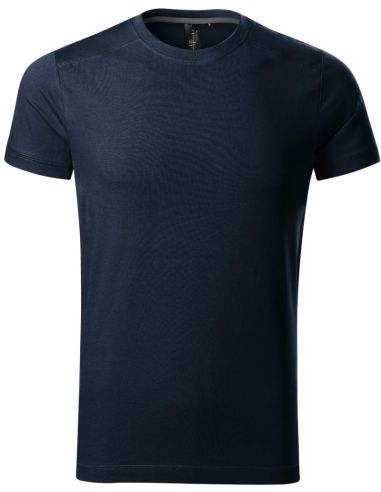 Tričko pánske Action 150 ombre blue