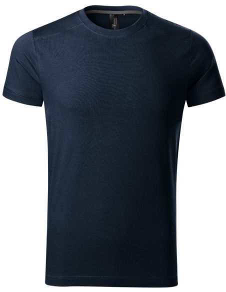 Tričko pánske Action 150 ombre blue