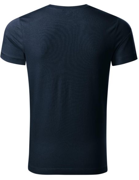 Tričko pánske Action 150 ombre blue