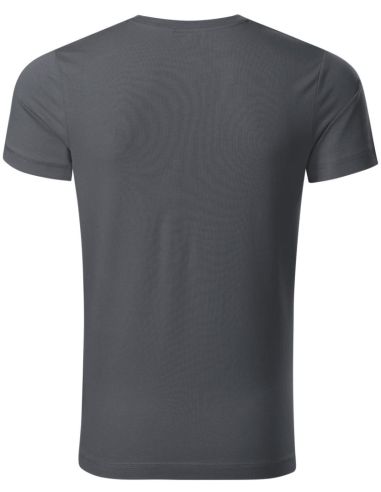 Tričko pánske Action 150 light anthracite