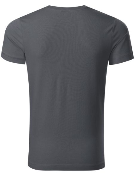 Tričko pánske Action 150 light anthracite