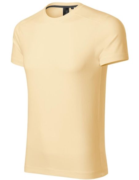 Tričko pánske Action 150 bourbon vanilla