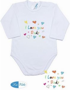 I Love you Dad 1
