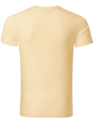 Tričko pánske Action 150 bourbon vanilla