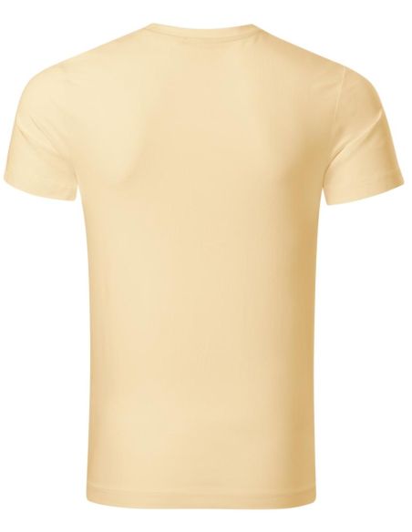 Tričko pánske Action 150 bourbon vanilla