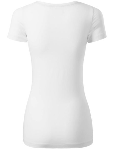 Tričko dámske Action 152 biela