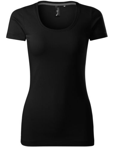 Tričko dámske Action 152 čierna