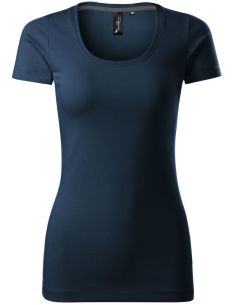 Tričko dámske Action 152 tmavomodrá 2