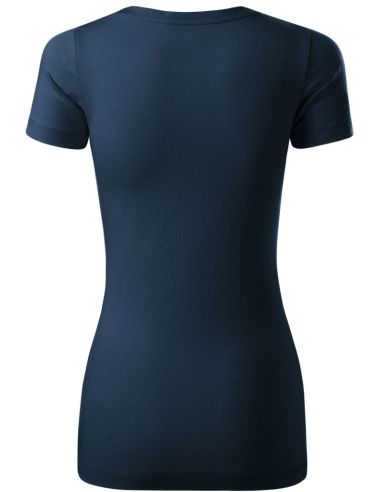 Tričko dámske Action 152 tmavomodrá